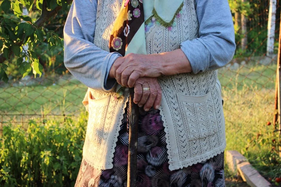 Compassionate elderly home care